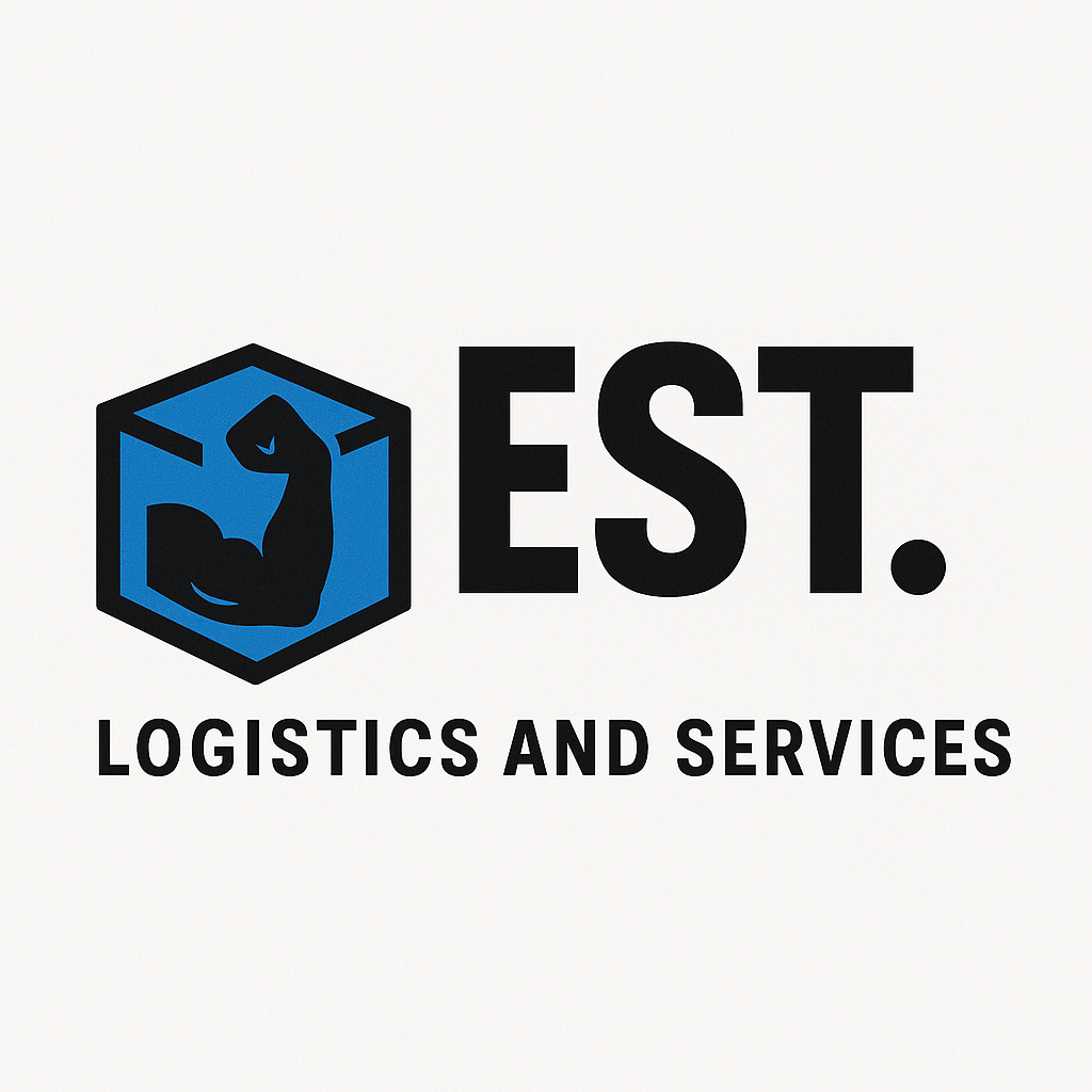 EST. LOGISTICS AND SERVICES